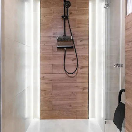 Apartamenty - Krol Gor - Visla Exteriér fotografie
